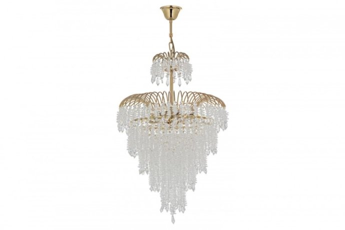 Подвесная люстра Arti Lampadari Sardinia E 1.5.40.105 G