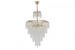 Подвесная люстра Arti Lampadari Sardinia E 1.5.40.105 G