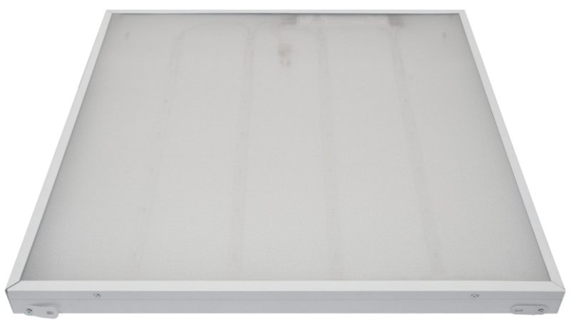 Светодиодная встраиваемая панель Uniel ULP-6060 60W/5000К IP40 GRILYATO WHITE (UL-00005198)