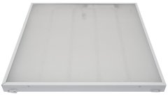 Светодиодная встраиваемая панель Uniel ULP-6060 60W/5000К IP40 GRILYATO WHITE (UL-00005198)