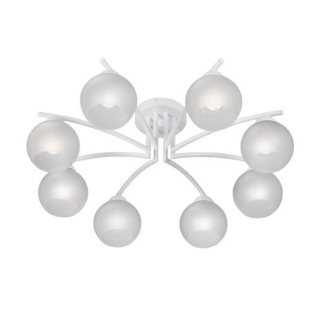 Потолочная люстра Vitaluce V4285-0/8P