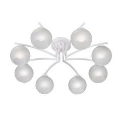 Потолочная люстра Vitaluce V4285-0/8P