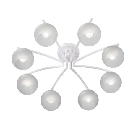 Потолочная люстра Vitaluce V4285-0/8P