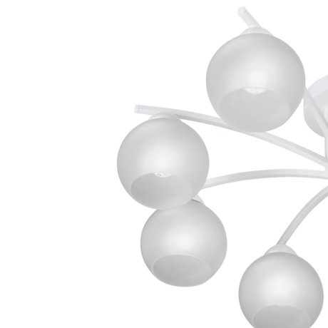 Потолочная люстра Vitaluce V4285-0/8P