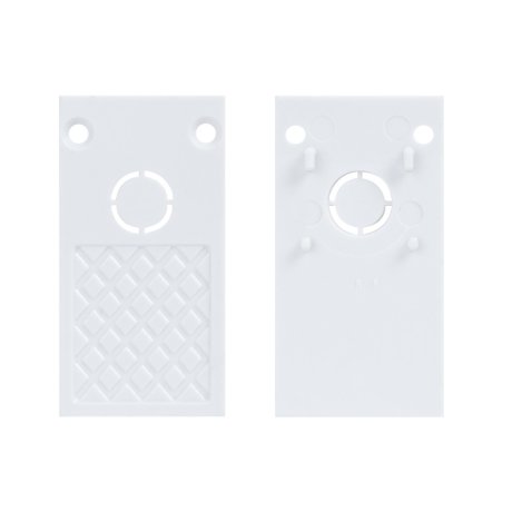 Коннектор-заглушка для магнитного шинопровода Arte Lamp LINEA-ACCESSORIES A482033