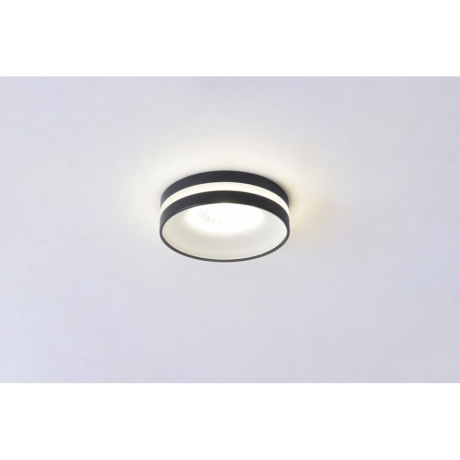 Светильник встраиваемый светодиодный Omnilux Napoli OML-102719-06