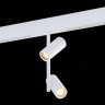 Трековый светильник 16W 3000К для магнитного шинопровода ST Luce Skyline 48 ST808.536.16