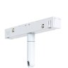 Трековый светильник 13W 3000К для магнитного шинопровода Arte Lamp Linea A4671PL-1WH