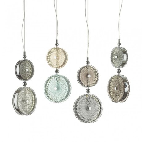 Подвесной светильник Odeon Caramella 5416/13LA