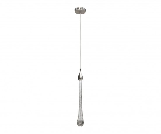 Подвесная светодиодная люстра Kink Light Асмер 07860-1A,02