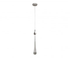 Подвесная светодиодная люстра Kink Light Асмер 07860-1A,02