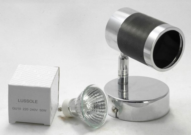 GRLSP-9564 Спот светодиодный LOFT (Lussole) JUNEAU