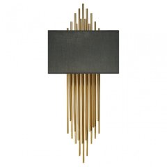 Бра Loft it Elegio 10107 Black