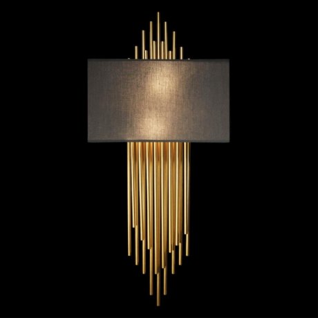 Бра Loft it Elegio 10107 Black