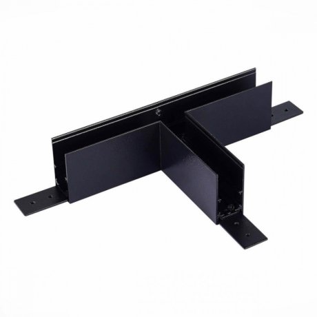 Коннектор T-образный для магнитного шинопровода ST Luce Skyline 48 ST007.479.00