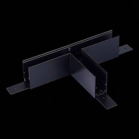 Коннектор T-образный для магнитного шинопровода ST Luce Skyline 48 ST007.479.00
