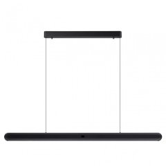 Подвесной светодиодный светильник с пульм ДУ Odeon Light Hightech Satrion 6641/40L