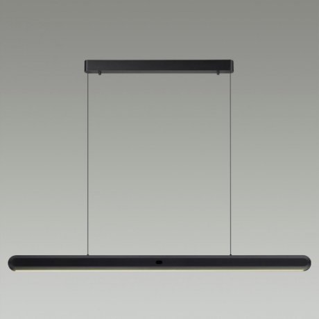 Подвесной светодиодный светильник с пульм ДУ Odeon Light Hightech Satrion 6641/40L