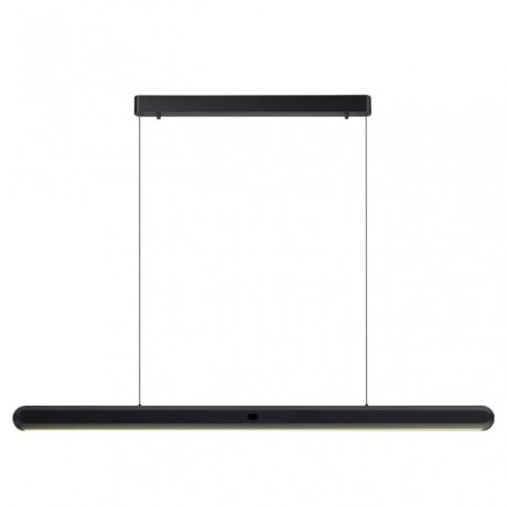 Подвесной светодиодный светильник с пульм ДУ Odeon Light Hightech Satrion 6641/40L