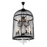 Подвесная люстра Loft IT Loft1891/12