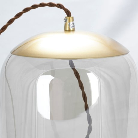 Подвесной светильник Lussole Loft Acquario LSP-8355