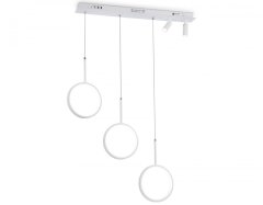 Подвесной светильник с пультом ДУ Ambrella light Line FL5277