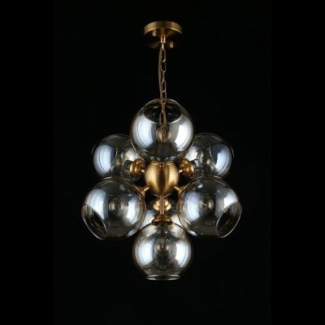 Подвесной светильник Aployt Greta APL.912.13.07