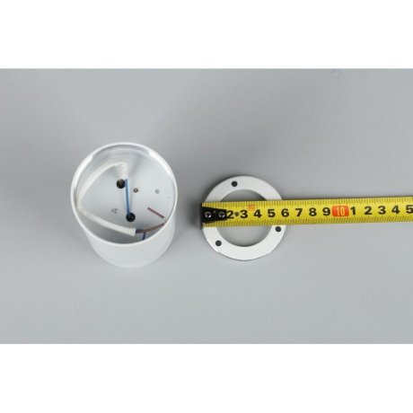 Точечный светильник Omnilux Lucido OML-100609-01