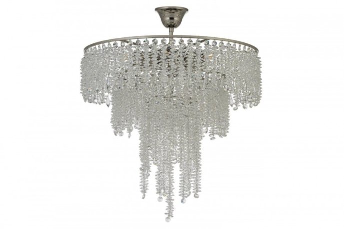 Подвесная люстра Arti Lampadari Napoli E 1.5.46.107 N