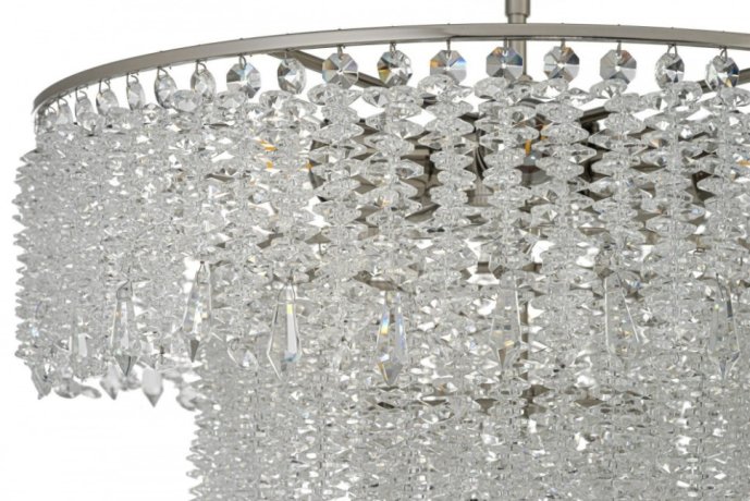 Подвесная люстра Arti Lampadari Napoli E 1.5.46.107 N