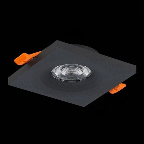 Встраиваемый точечный светильник ST-Luce ST205.418.01