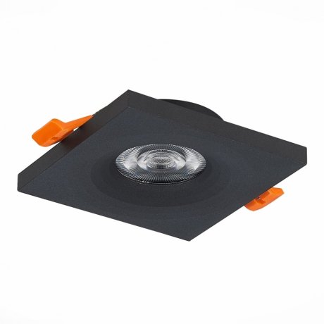 Встраиваемый точечный светильник ST-Luce ST205.418.01