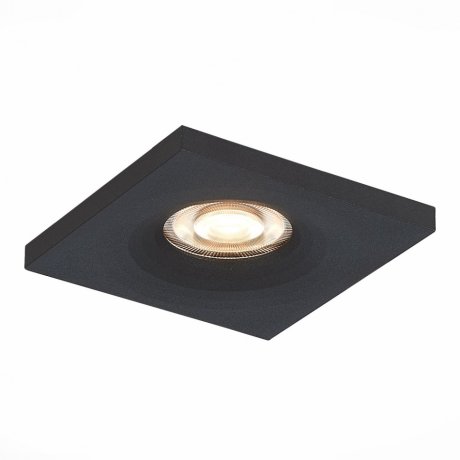 Встраиваемый точечный светильник ST-Luce ST205.418.01