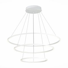 Подвесная светодиодная люстра St Luce Down ST605.543.114