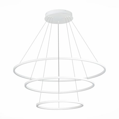 Подвесная светодиодная люстра St Luce Down ST605.543.114