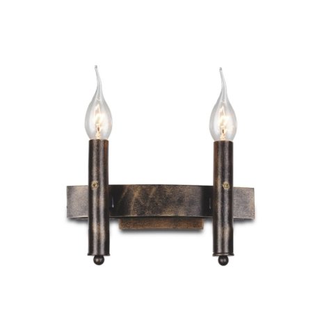 Бра с лампочками Favourite Fortezza 1144-2W+Lamps