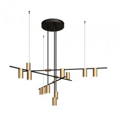 Подвесной светильник Loft IT Tribes 8120-12