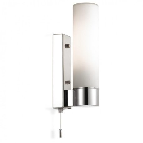 Бра с лампочкой Odeon Light Tingi 2660/1W+Lamps Е27 Свеча