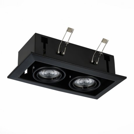 Встраиваемый точечный светильник ST-Luce ST250.448.02