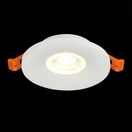 Встраиваемый точечный светильник ST-Luce ST205.508.01