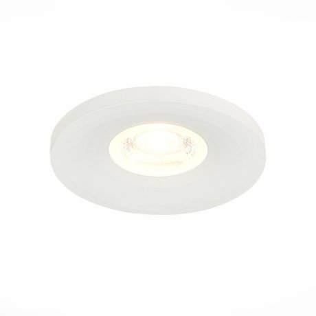 Встраиваемый точечный светильник ST-Luce ST205.508.01