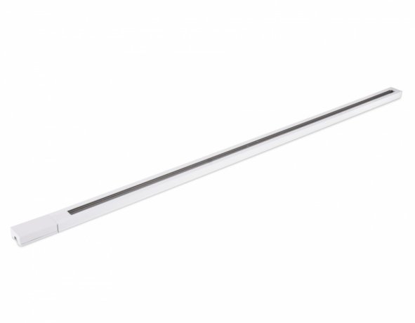 2м. Однофазный шинопровод Ambrella light Track System GL7006 WH