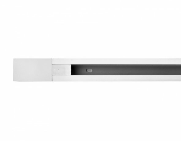 2м. Однофазный шинопровод Ambrella light Track System GL7006 WH