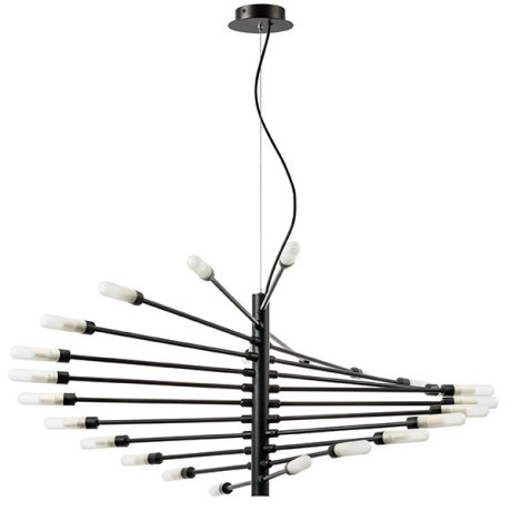 Подвесная люстра Lightstar с поддержкой Алисы, Ragno 733247