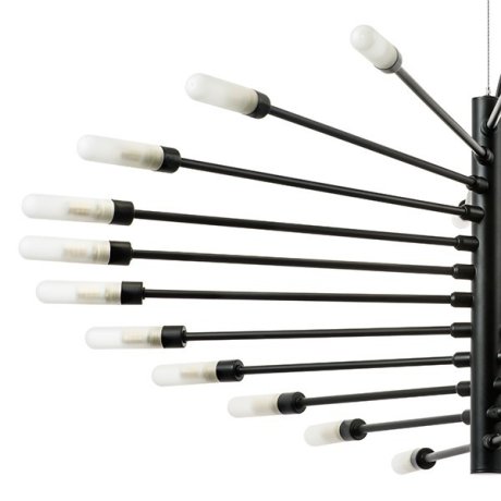 Подвесная люстра Lightstar с поддержкой Алисы, Ragno 733247