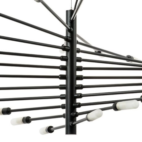 Подвесная люстра Lightstar с поддержкой Алисы, Ragno 733247