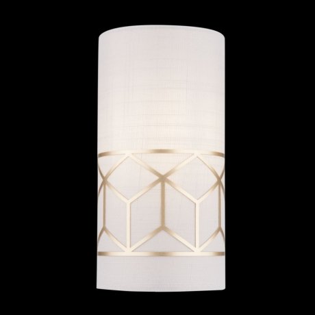 Настенный светильник Maytoni Messina H223-WL-01-G