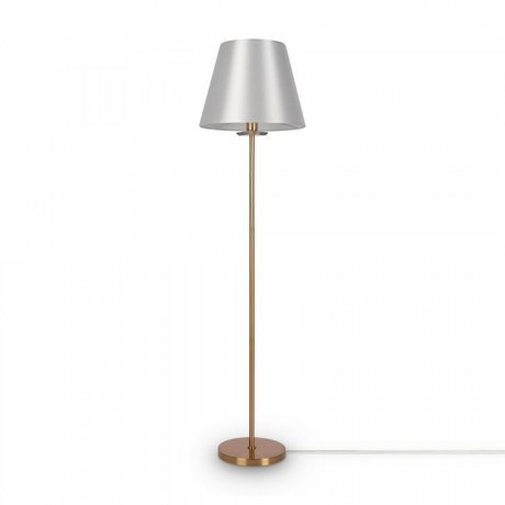 Торшер FREYA Forte FR1006FL-01G