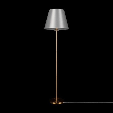 Торшер FREYA Forte FR1006FL-01G