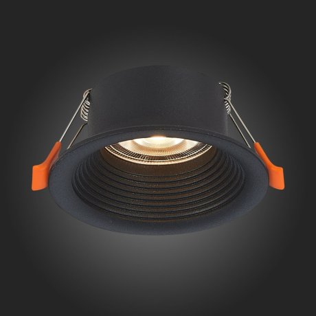 Встраиваемый точечный светильник ST-Luce ST202.408.01